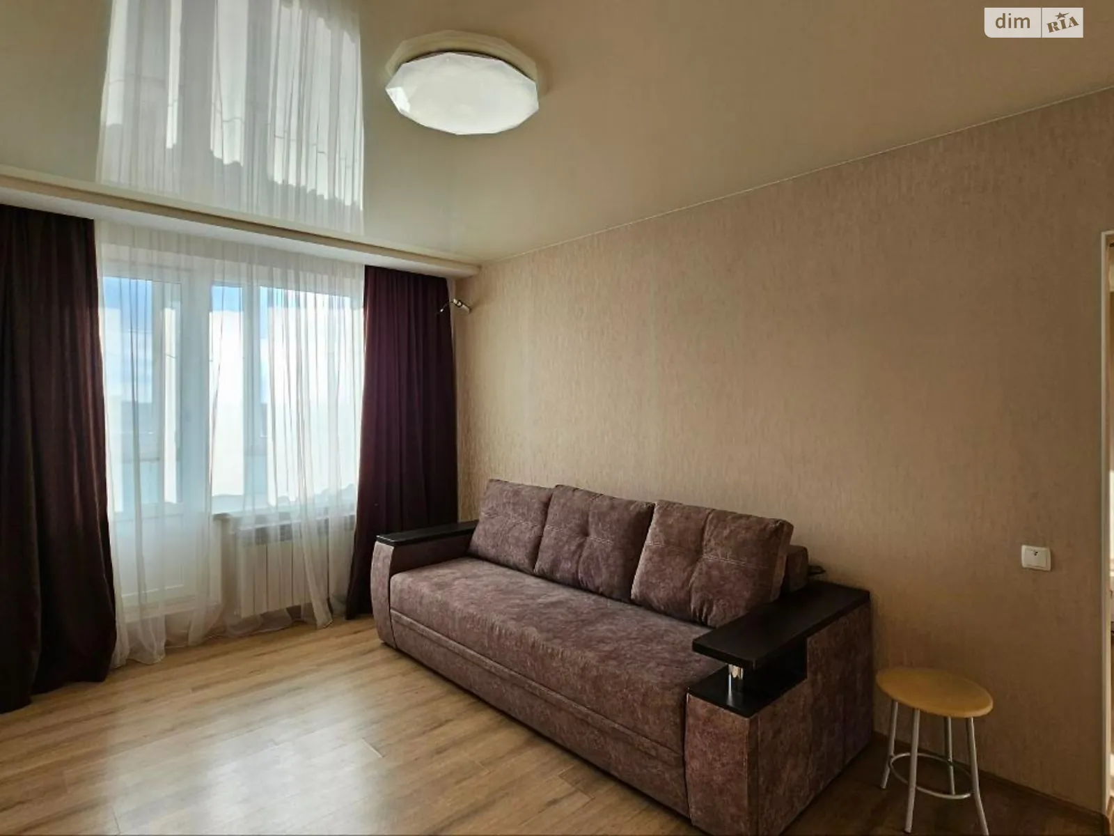 Продается 1-комнатная квартира 33 кв. м в Харькове, Салтовское шоссе, 258