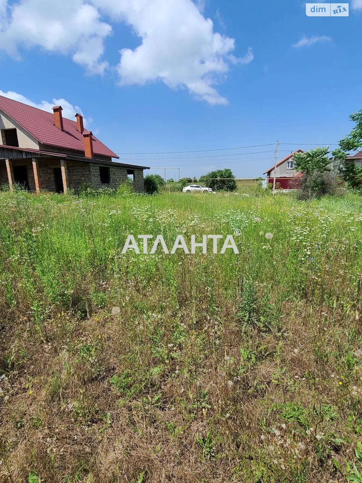 Продается земельный участок 4.5 соток в Одесской области - фото 3