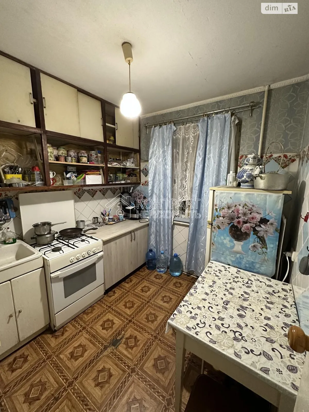 Продается 2-комнатная квартира 44 кв. м в Харькове, цена: 24700 $