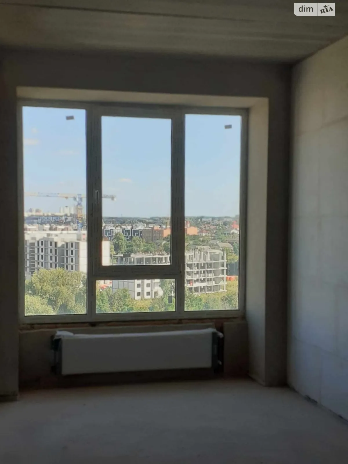 Продается 1-комнатная квартира 35.4 кв. м в Гатном, ул. Покровская(Советская), 2А - фото 1