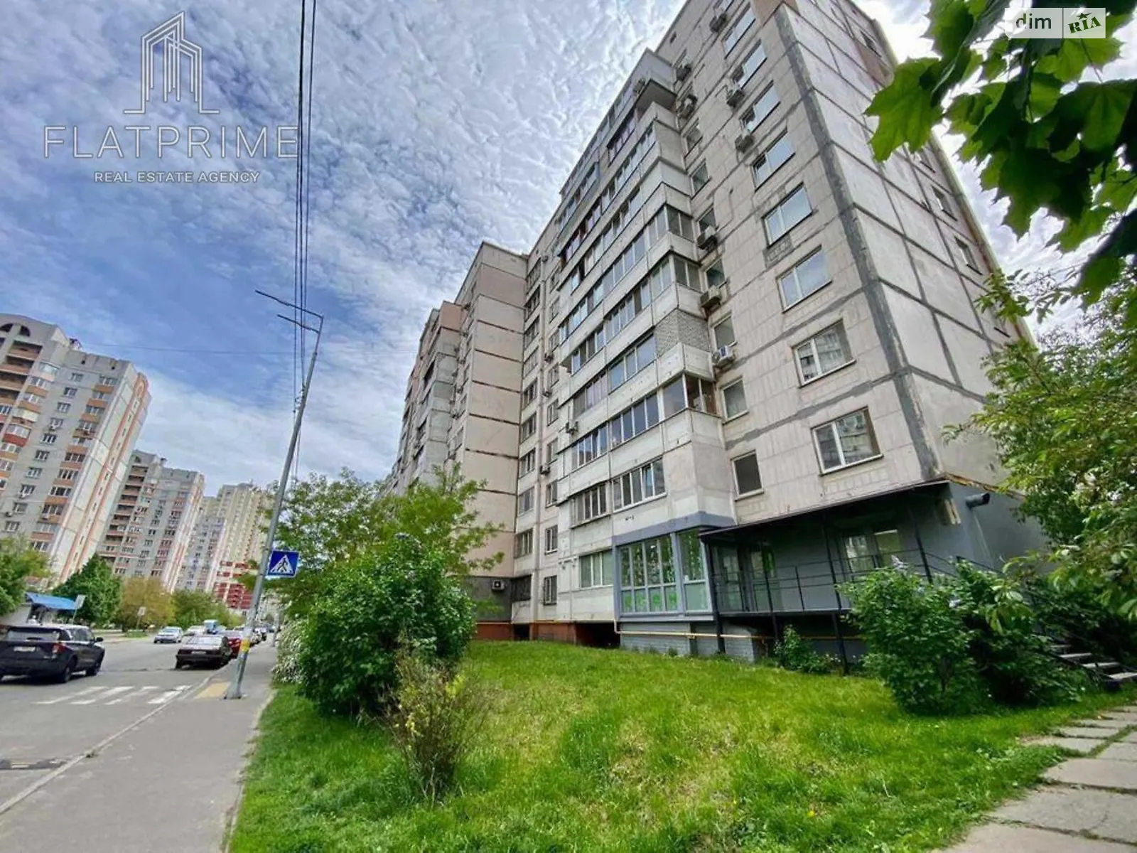 Продается объект сферы услуг 62 кв. м в 9-этажном здании, цена: 135000 $ - фото 1