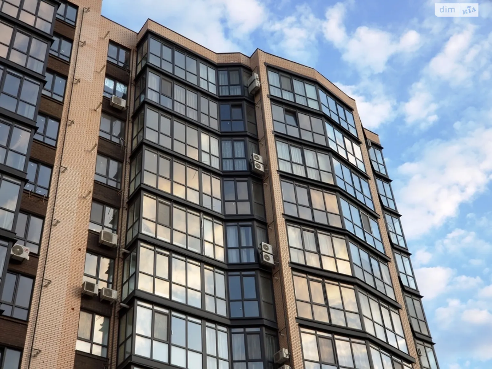Продается 3-комнатная квартира 76.7 кв. м в Днепре, ул. Набережная Победы, 44Т - фото 1