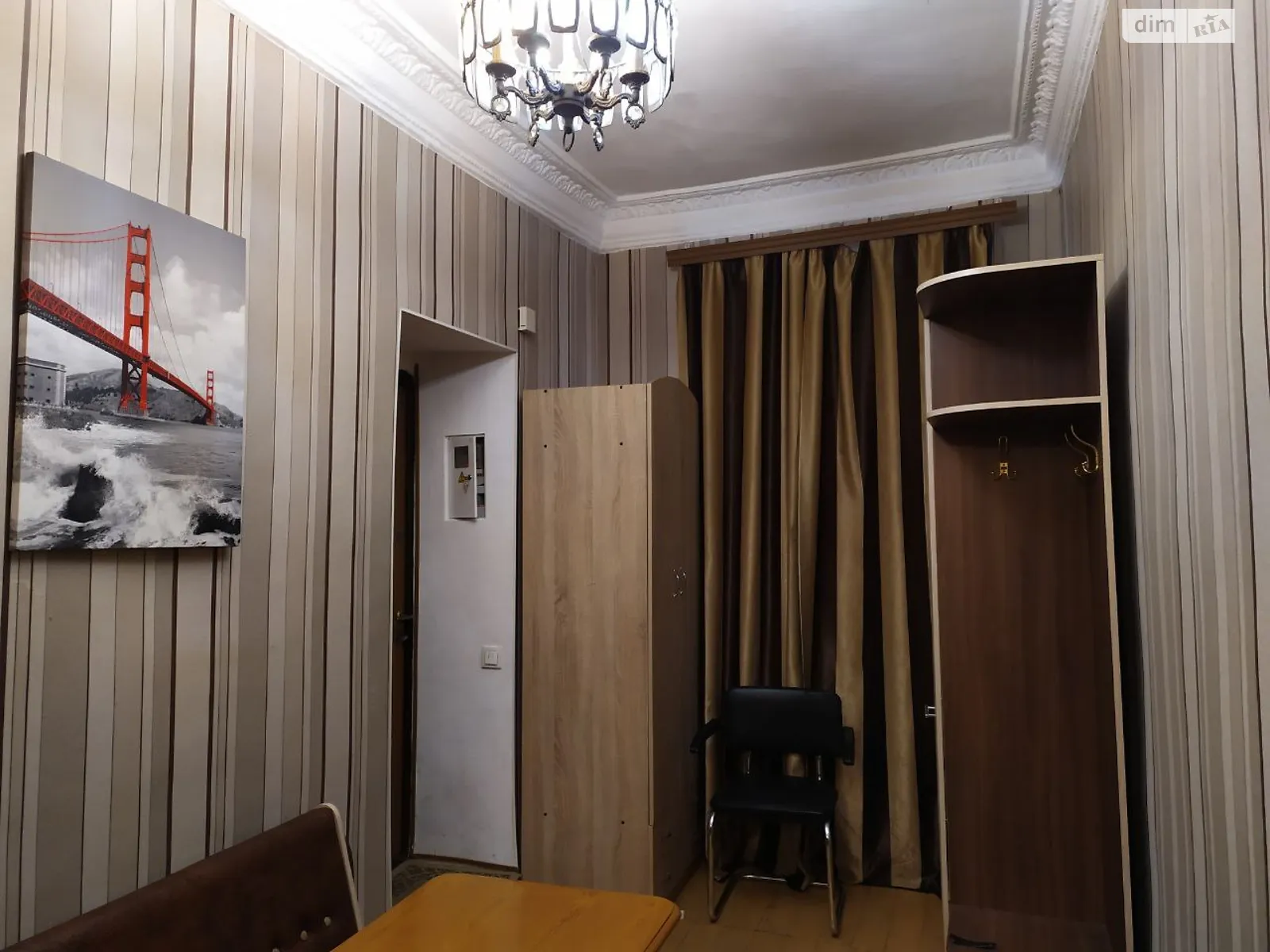 Продается 1-комнатная квартира 28 кв. м в Одессе, ул. Ришельевская - фото 1
