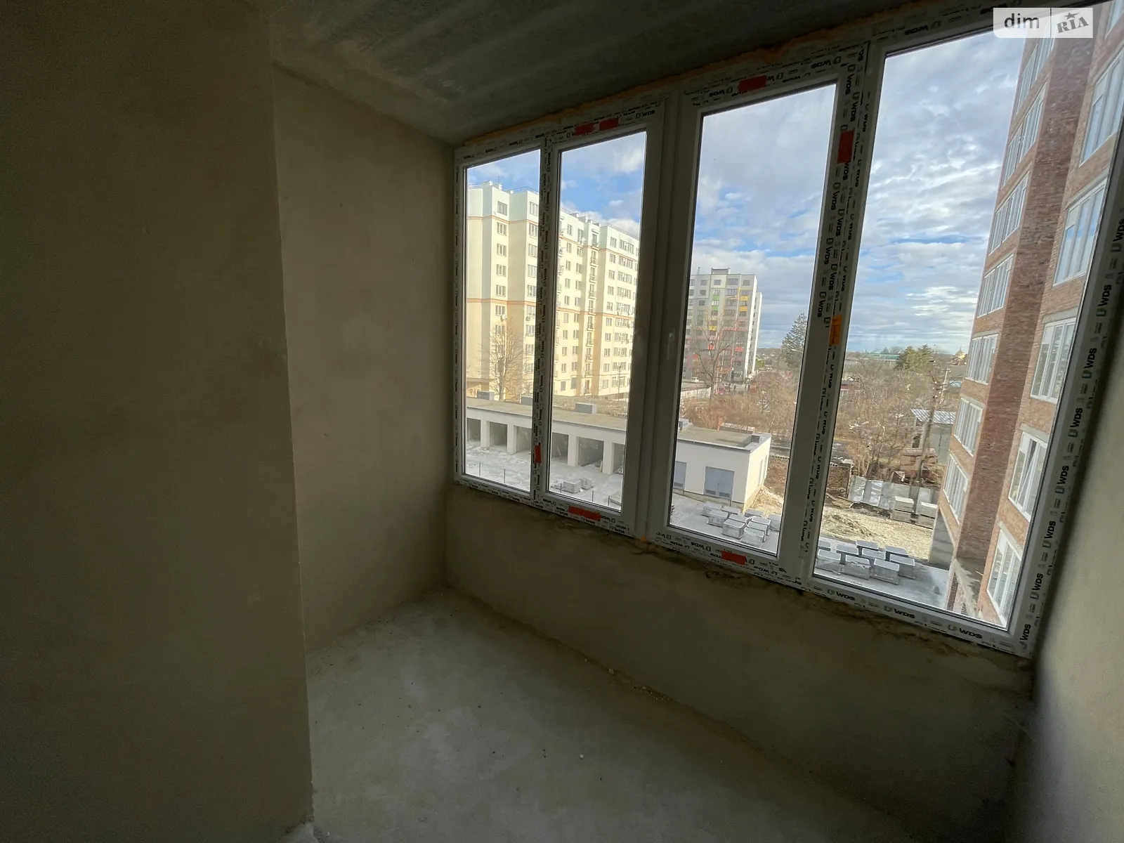 Продается 2-комнатная квартира 61.2 кв. м в Никитинцах, ул. Петра Маланюка(Декабристов) - фото 1
