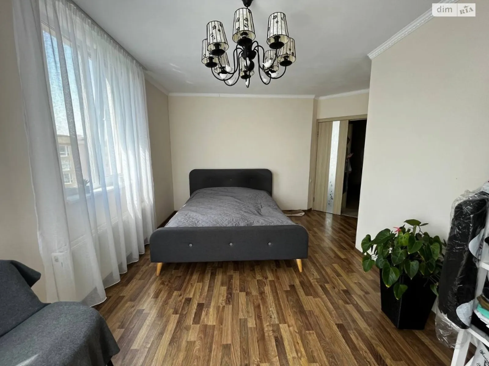 2-комнатная квартира 61.4 кв. м в Тернополе - фото 2
