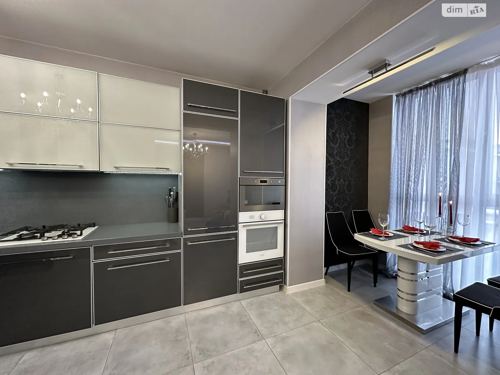 Продается 3-комнатная квартира 87 кв. м в Львове, цена: 185000 $