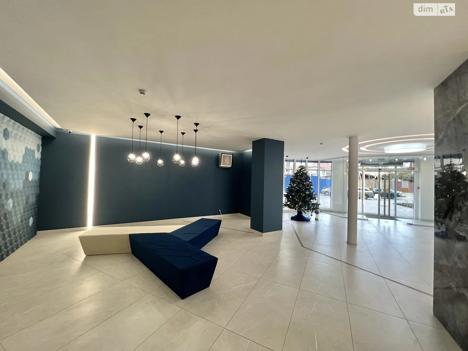 Продається 1-кімнатна квартира 40.7 кв. м у Одесі, Фонтанська дор., 118А - фото 1