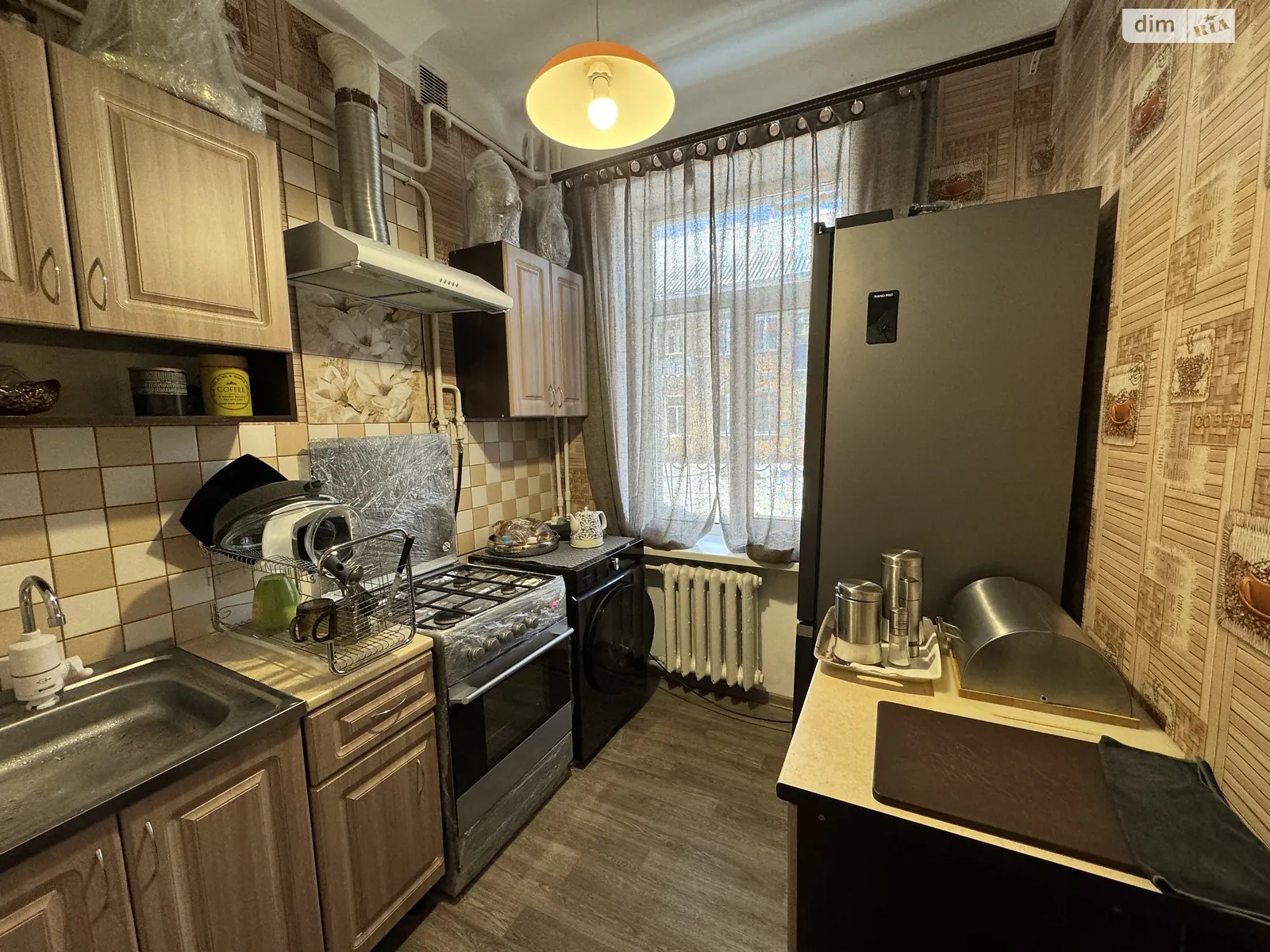 Продается 1-комнатная квартира 34.1 кв. м в Чернигове, цена: 24000 $