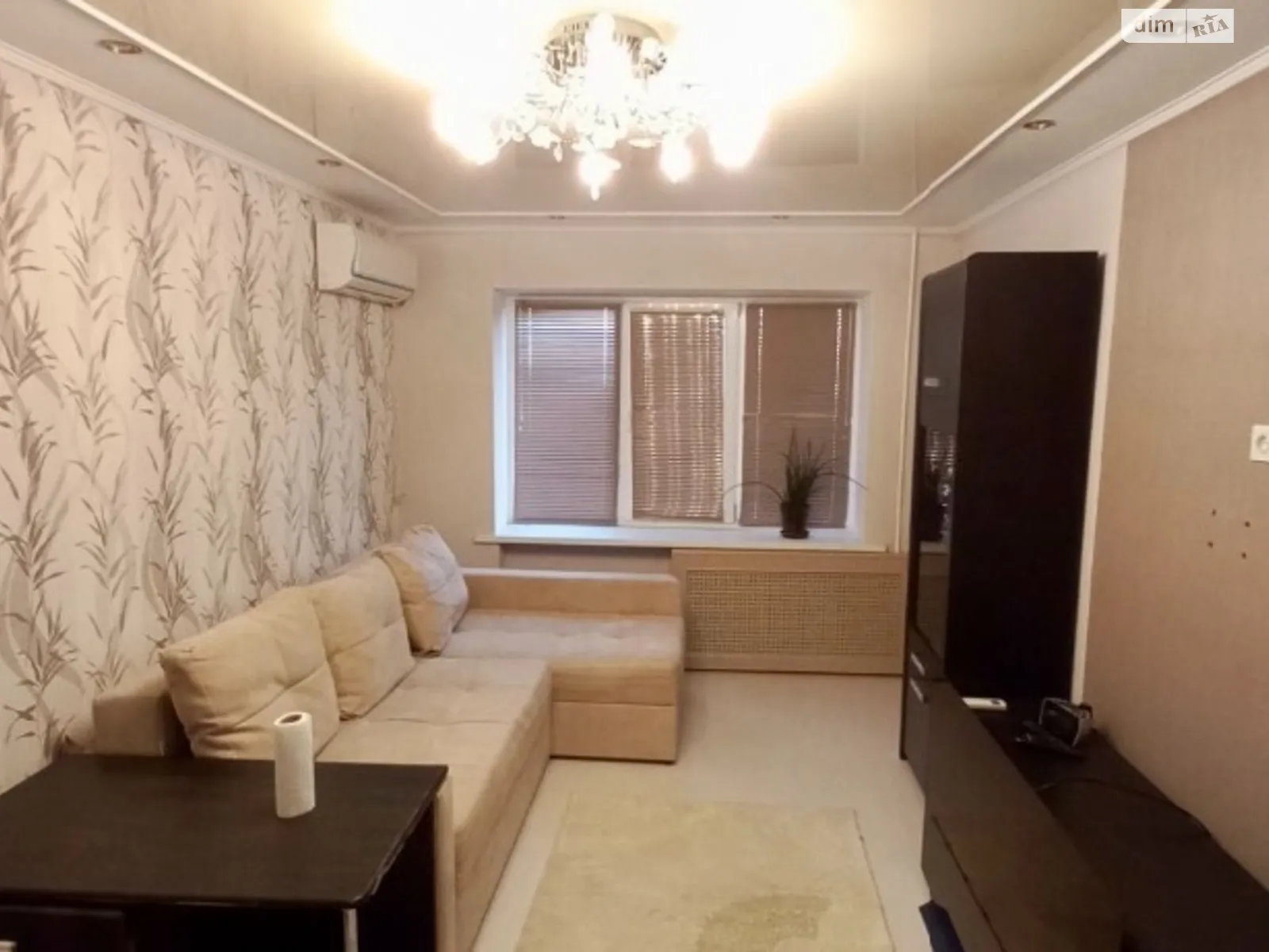 Продається 2-кімнатна квартира 49 кв. м у Миколаєві, вул. Паркова