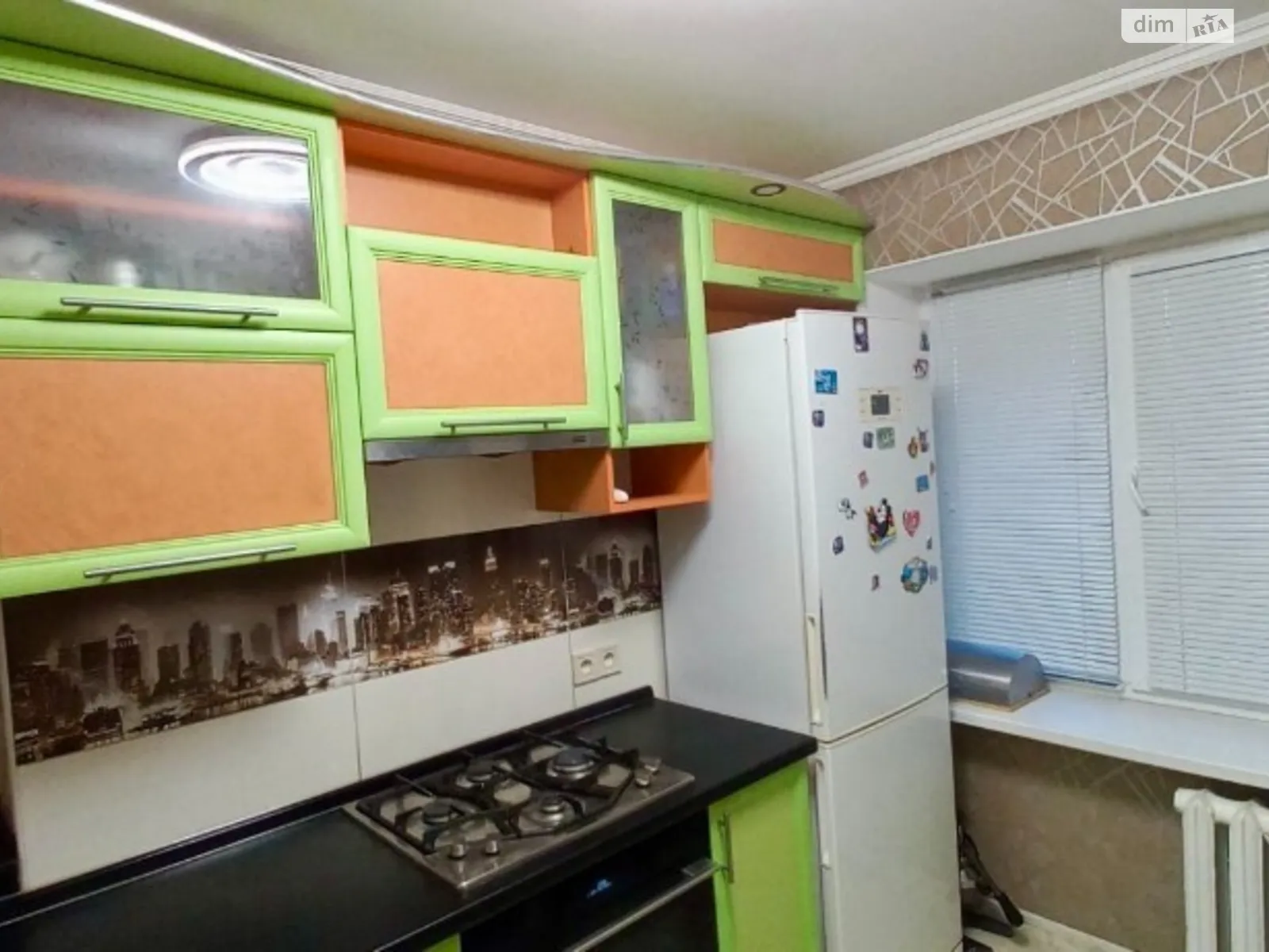 Продается 2-комнатная квартира 49 кв. м в Николаеве, ул. Парковая