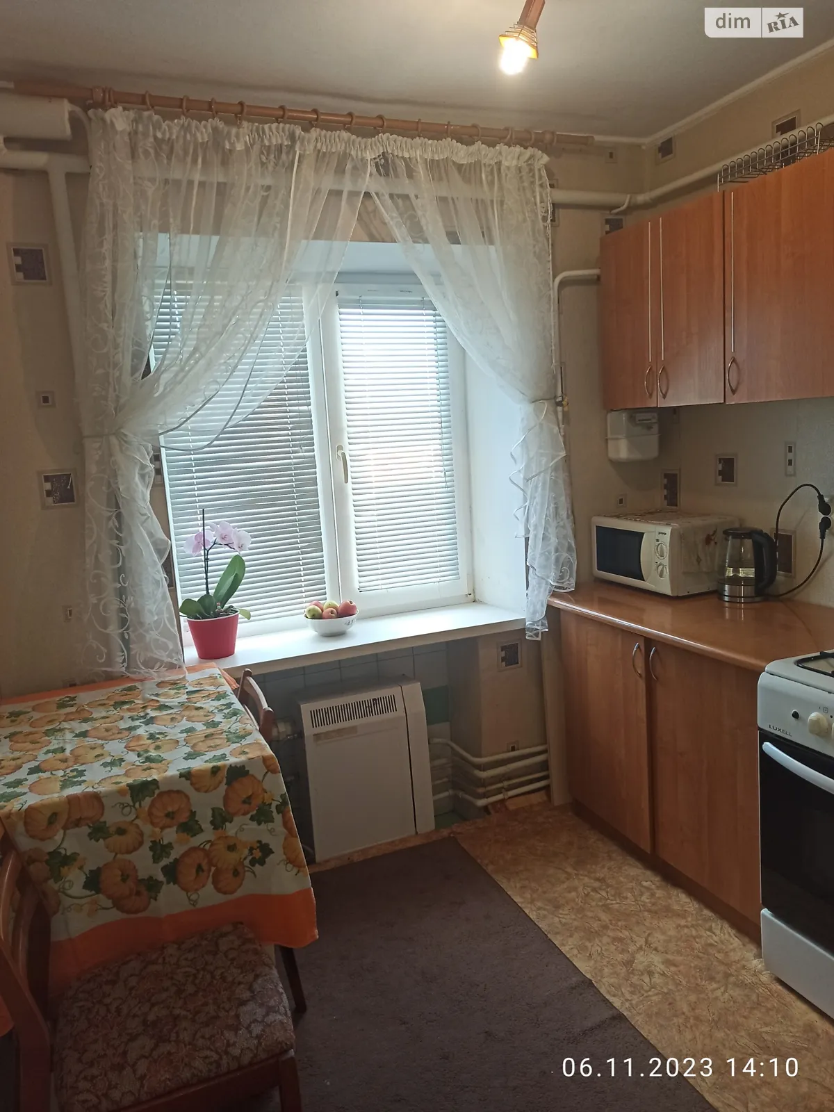 Продается 3-комнатная квартира 47.1 кв. м в Деражне, цена: 29000 $