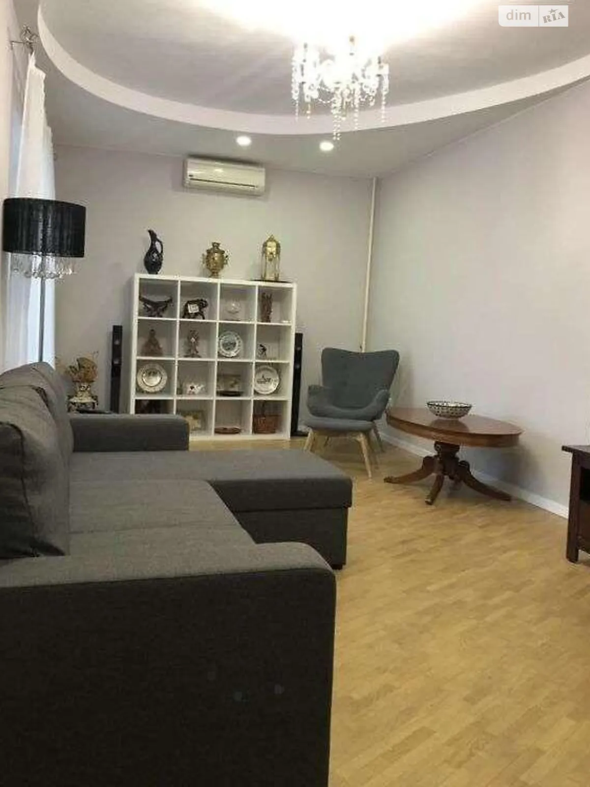 Продается 2-комнатная квартира 60 кв. м в Киеве, ул. Антоновича(Горького), 125 - фото 1