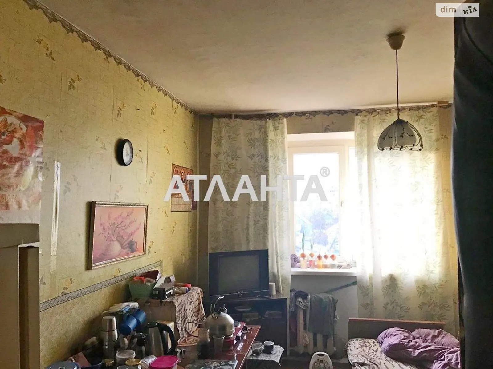 Продається кімната 11.3 кв. м у Чорноморську, цена: 4900 $ - фото 1