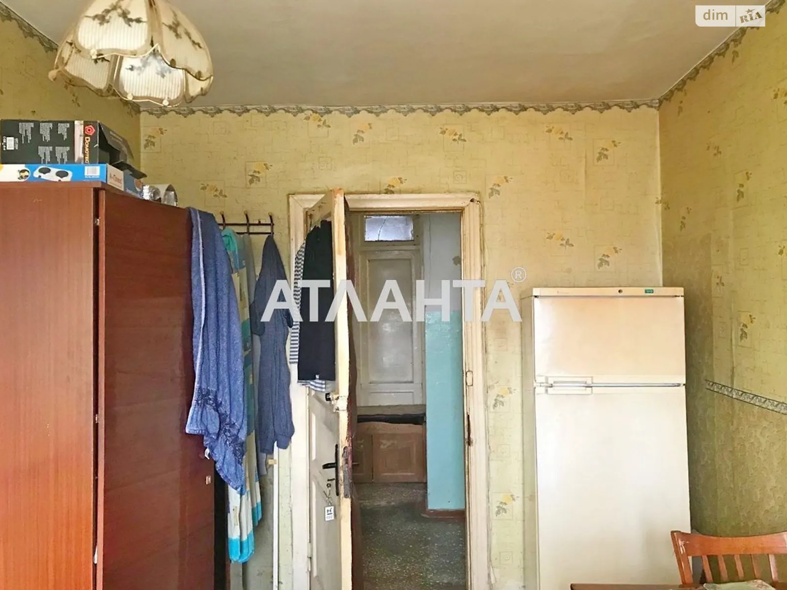 Продается комната 11.3 кв. м в Черноморске - фото 2