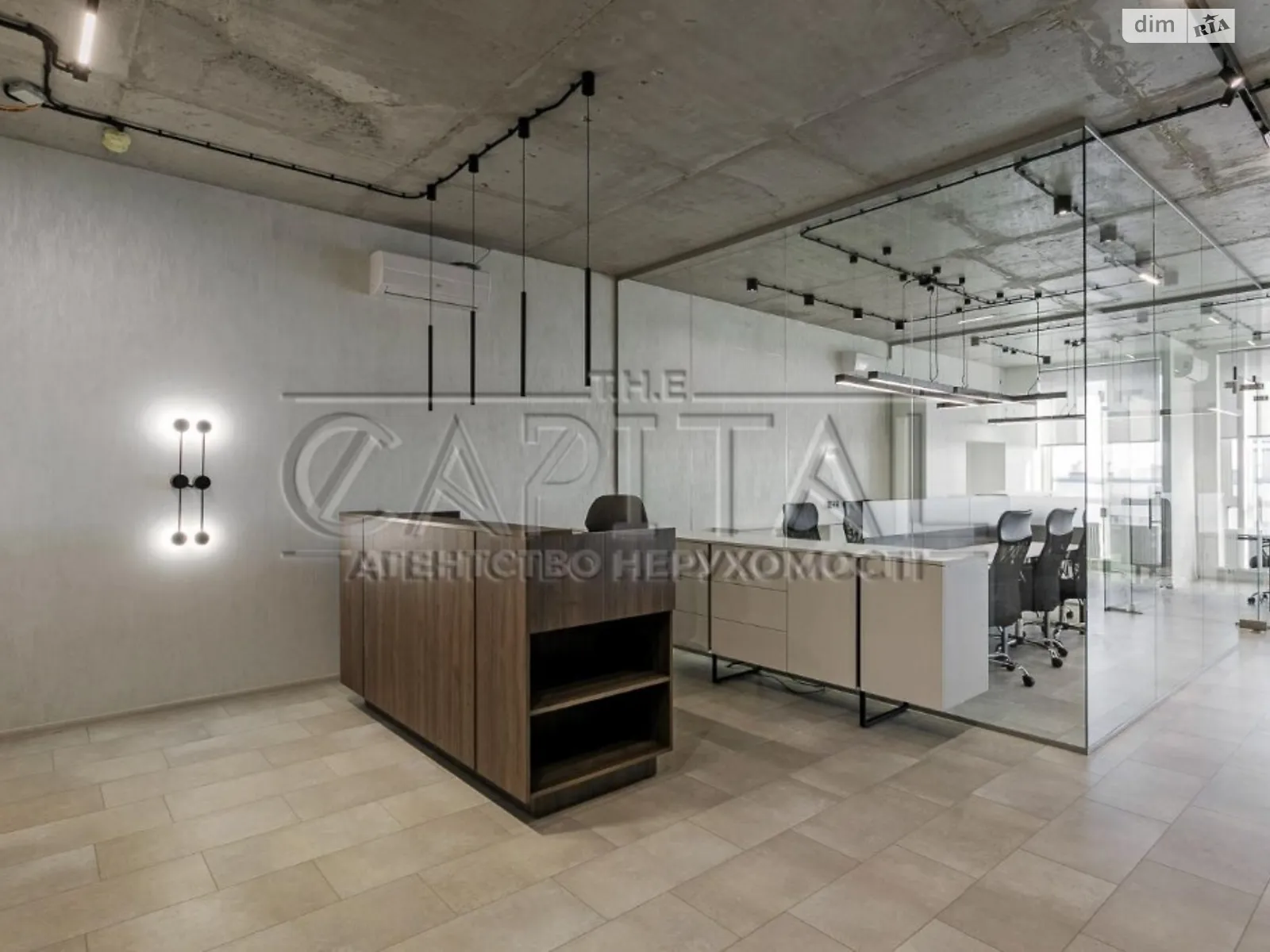 Продается офис 106 кв. м в бизнес-центре - фото 2