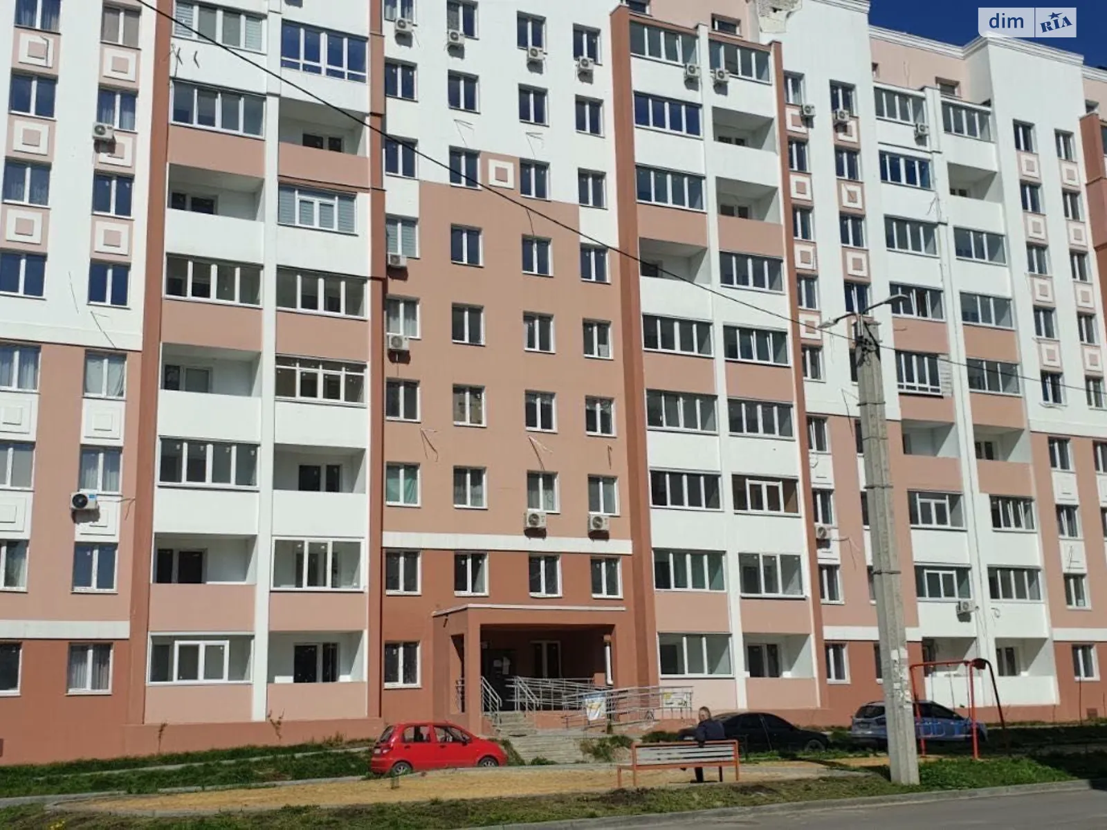 Продається 2-кімнатна квартира 35 кв. м у Харкові, вул. Козакевича, 29 - фото 1