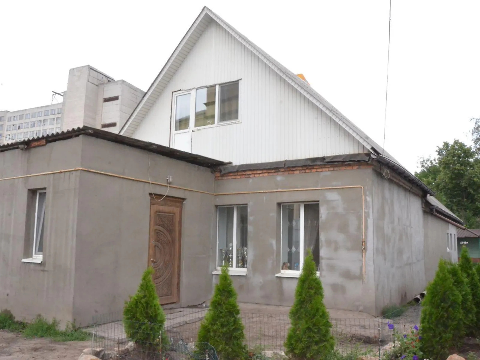 Продается дом на 2 этажа 150 кв. м с террасой, цена: 120000 $ - фото 1