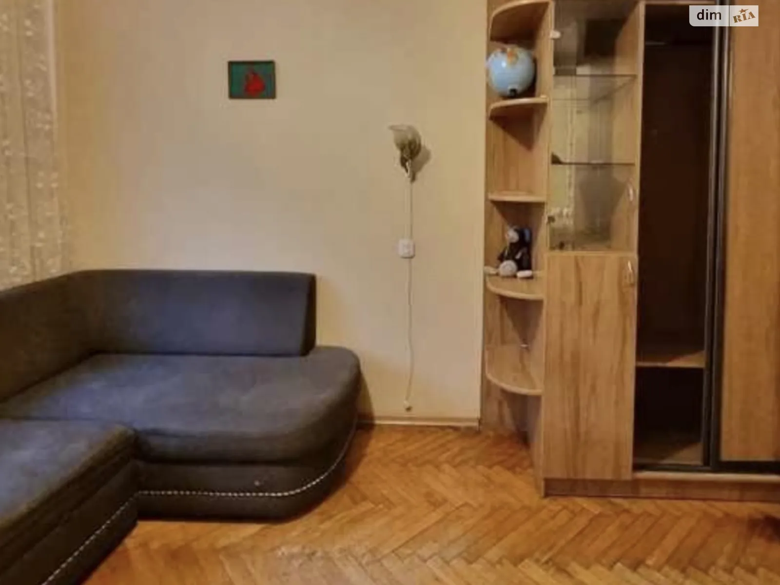 Продается 2-комнатная квартира 42 кв. м в Киеве, цена: 45000 $