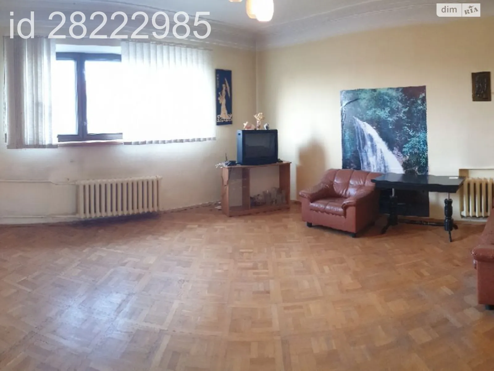 Продається 2-кімнатна квартира 70.5 кв. м у Києві, вул. Костельна, 10 - фото 1