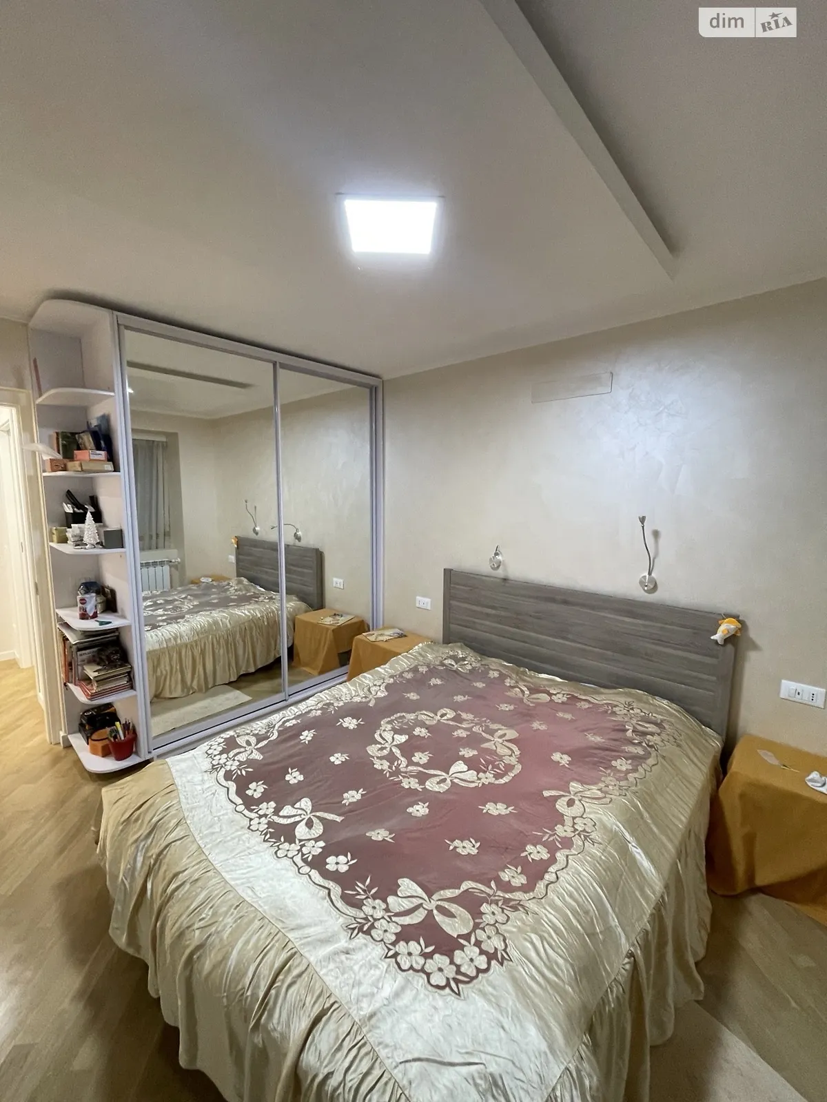 3-комнатная квартира 87 кв. м в Тернополе, цена: 60000 $
