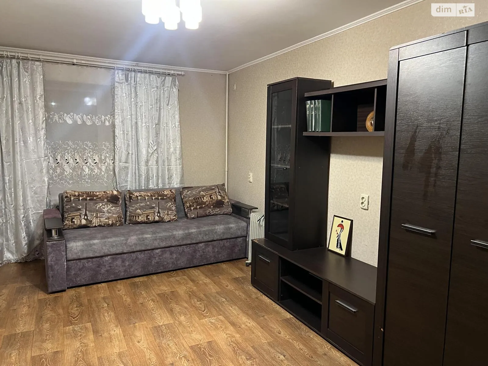 Продается 1-комнатная квартира 26 кв. м в Харькове, Салтовское шоссе, 248А - фото 1