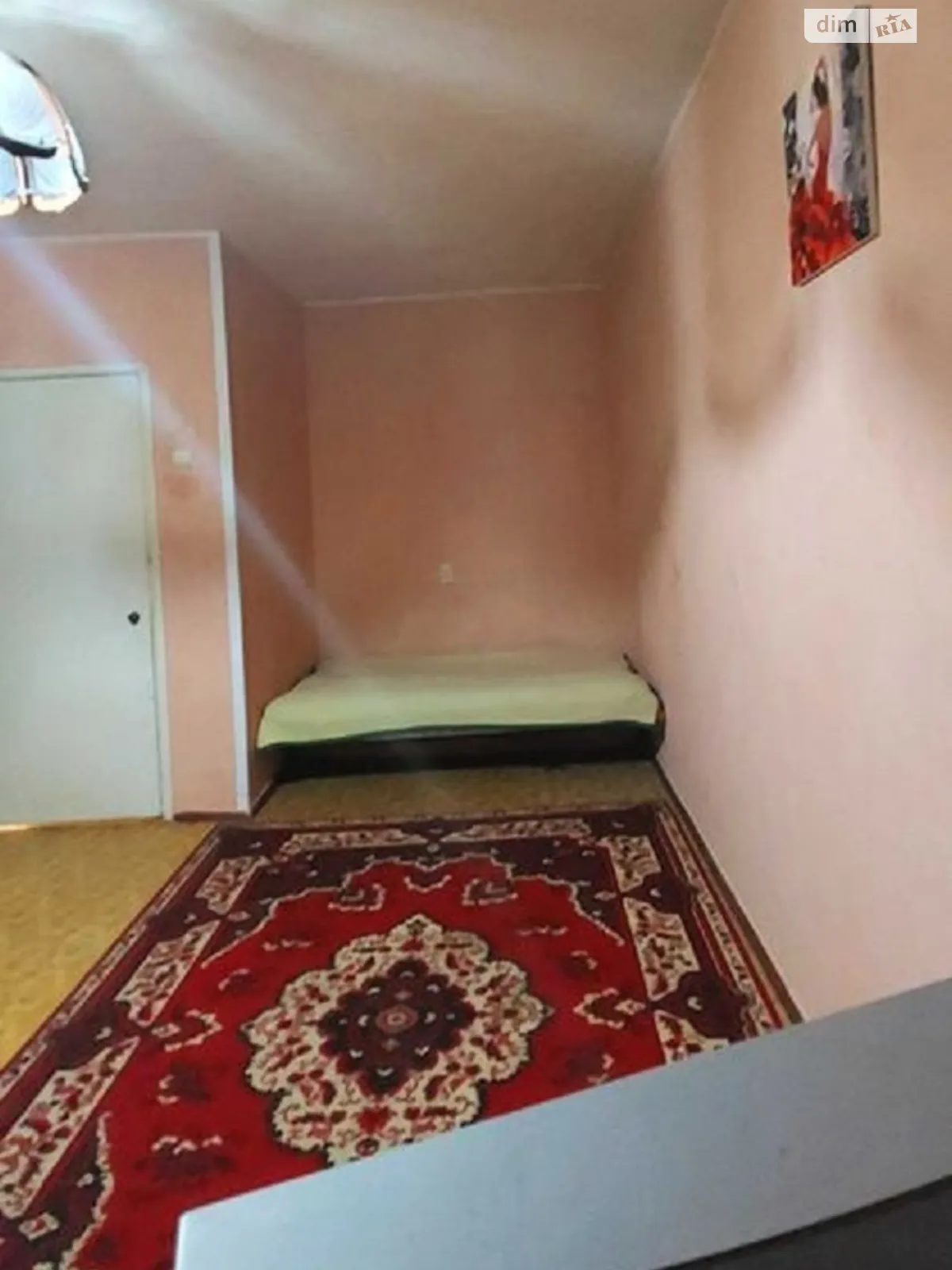 1-комнатная квартира 37 кв. м в Запорожье - фото 3