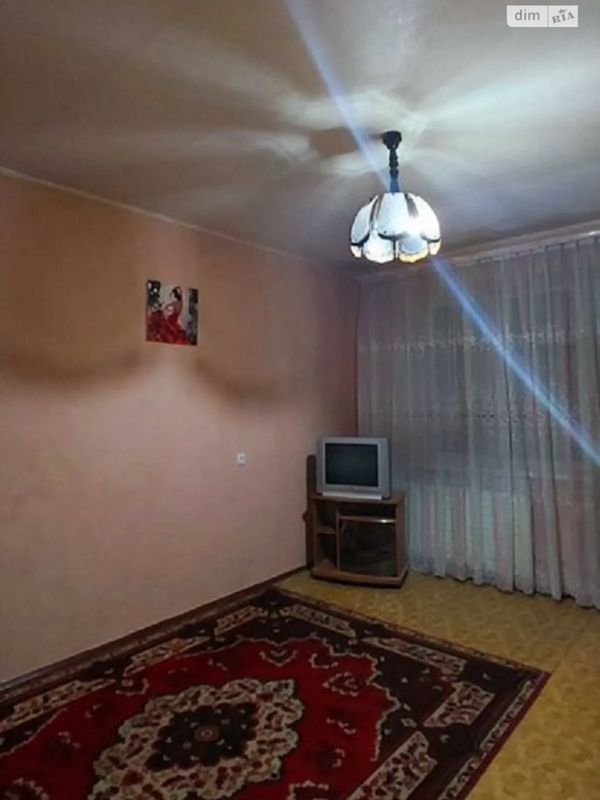1-комнатная квартира 37 кв. м в Запорожье - фото 4