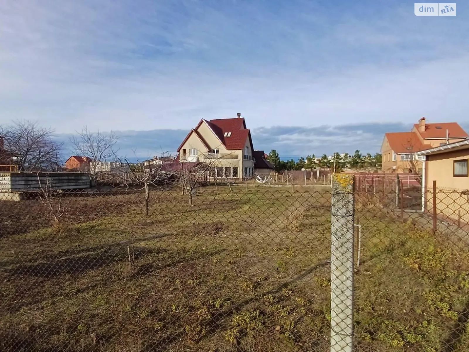Продается земельный участок 10 соток в Одесской области, цена: 55000 $