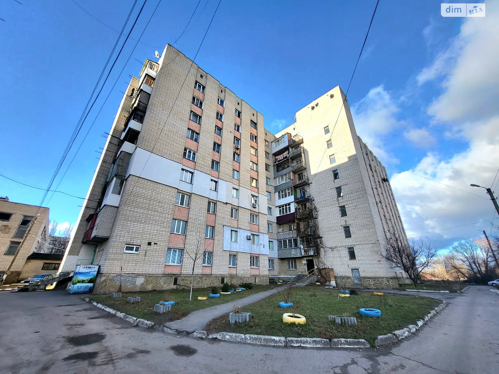 Продается 2-комнатная квартира 60 кв. м в Виннице, цена: 26999 $ - фото 1