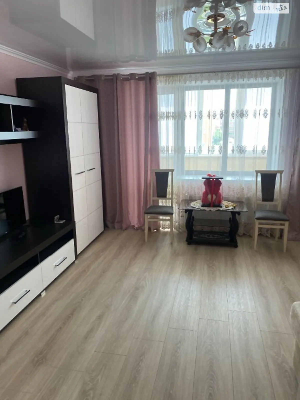 Продается 2-комнатная квартира 66 кв. м в Виннице, цена: 86000 $