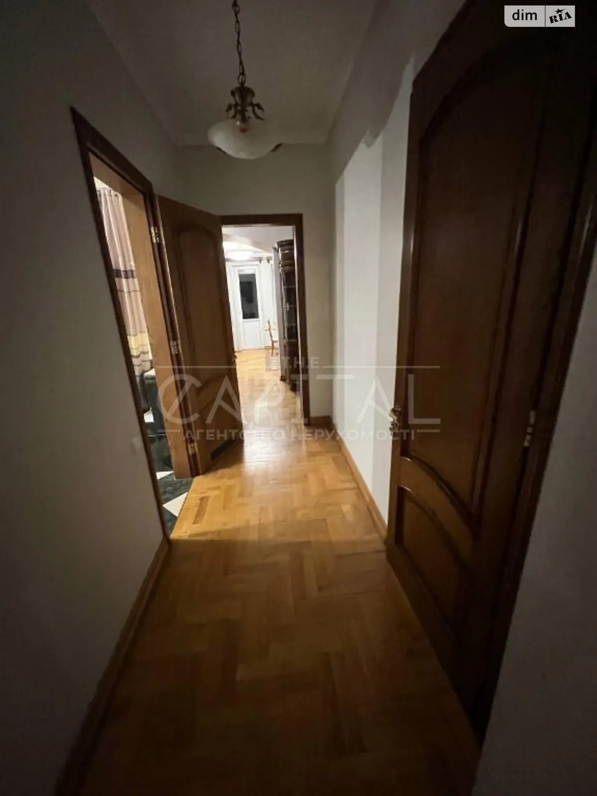 Сдается в аренду 4-комнатная квартира 125 кв. м в Киеве - фото 3