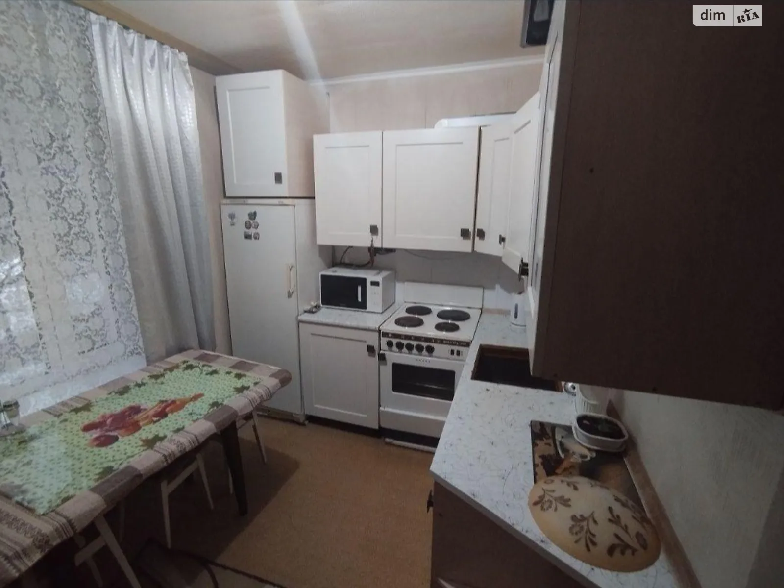 Продается 1-комнатная квартира 35 кв. м в Киеве, цена: 34500 $