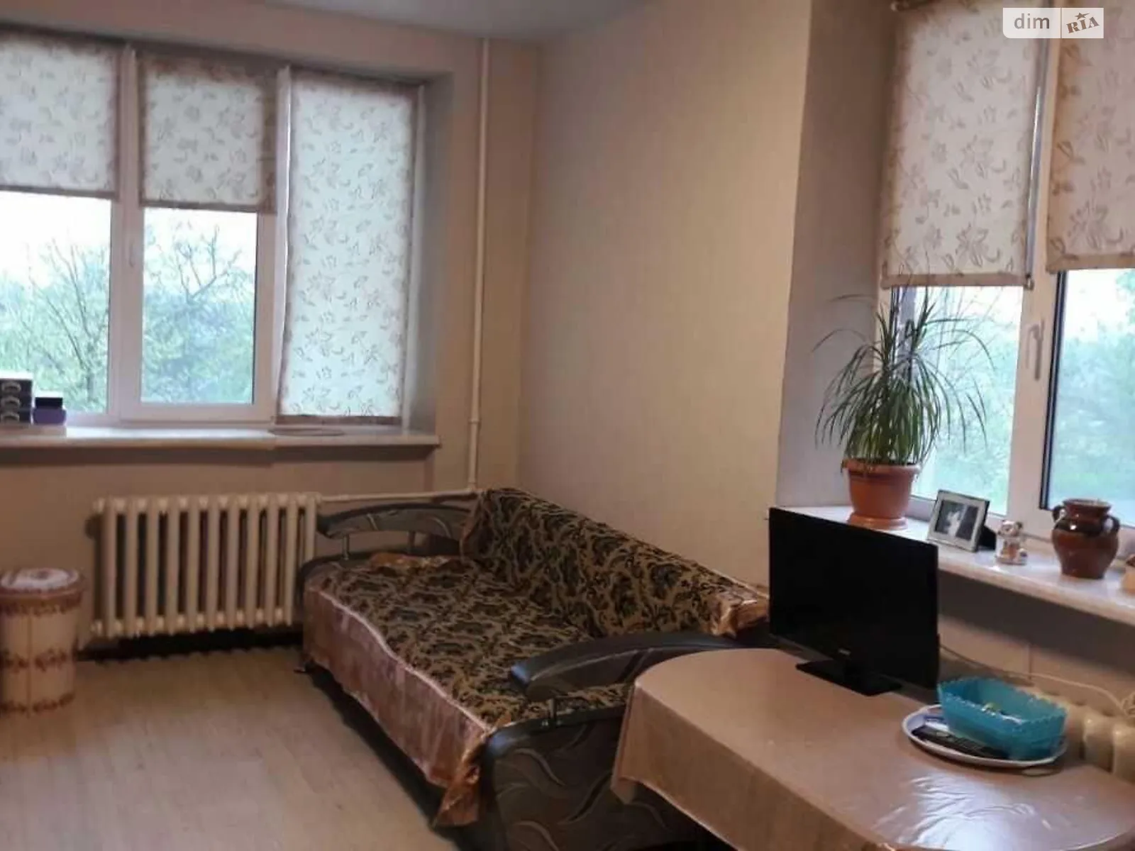 Продается 2-комнатная квартира 50 кв. м в Харькове, цена: 37000 $