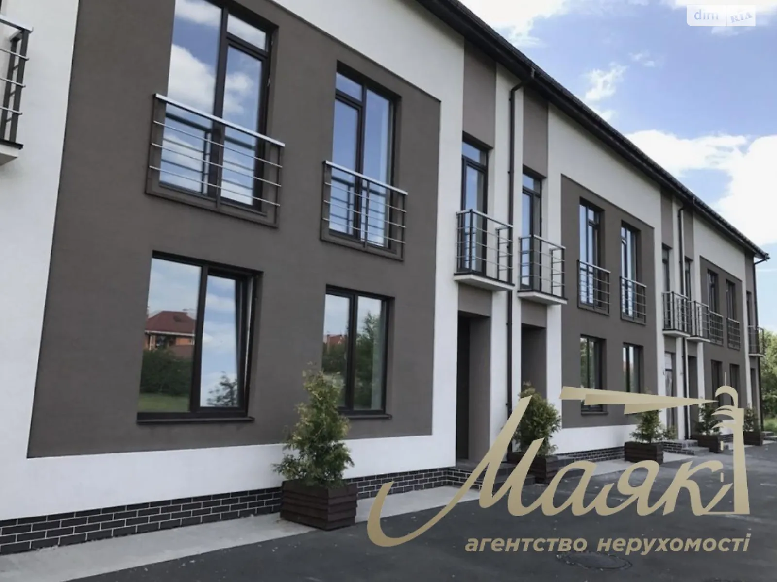 ул. Деснянская, 24 Деснянский,Киев, цена: 203000 $ - фото 1