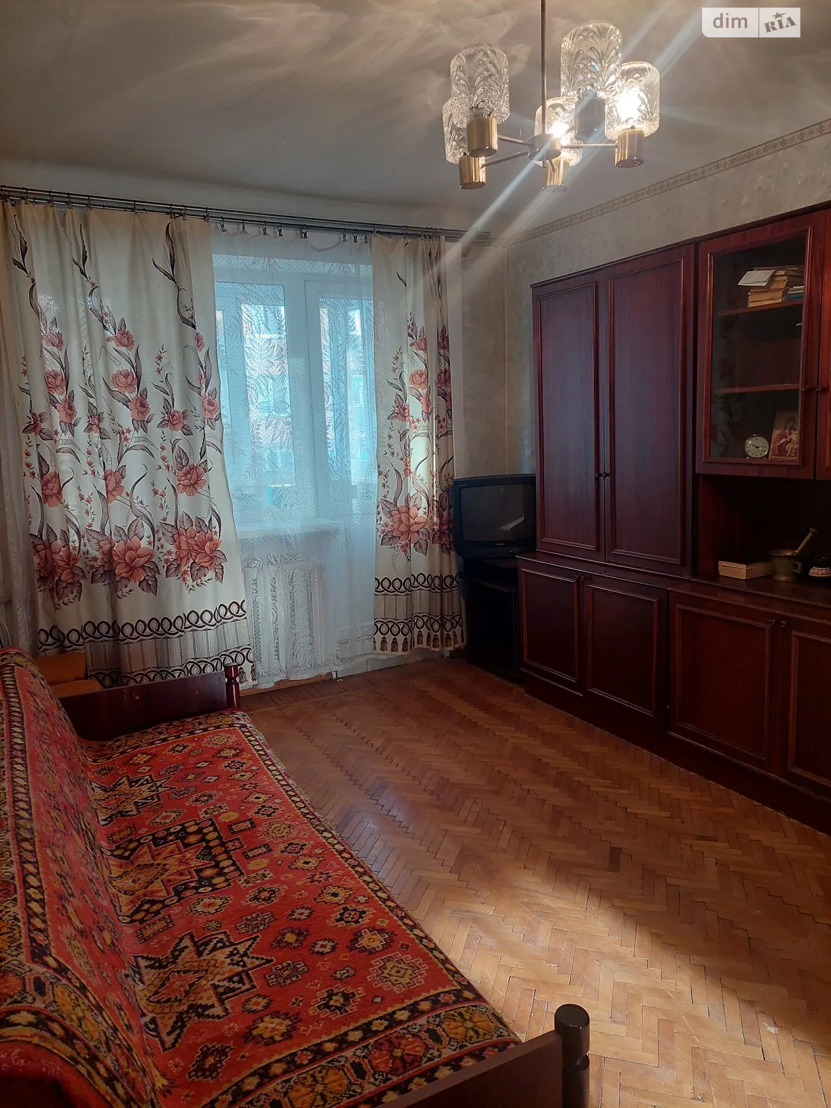Продается 2-комнатная квартира 46.5 кв. м в Полтаве, пер. Болбочана Петра - фото 1