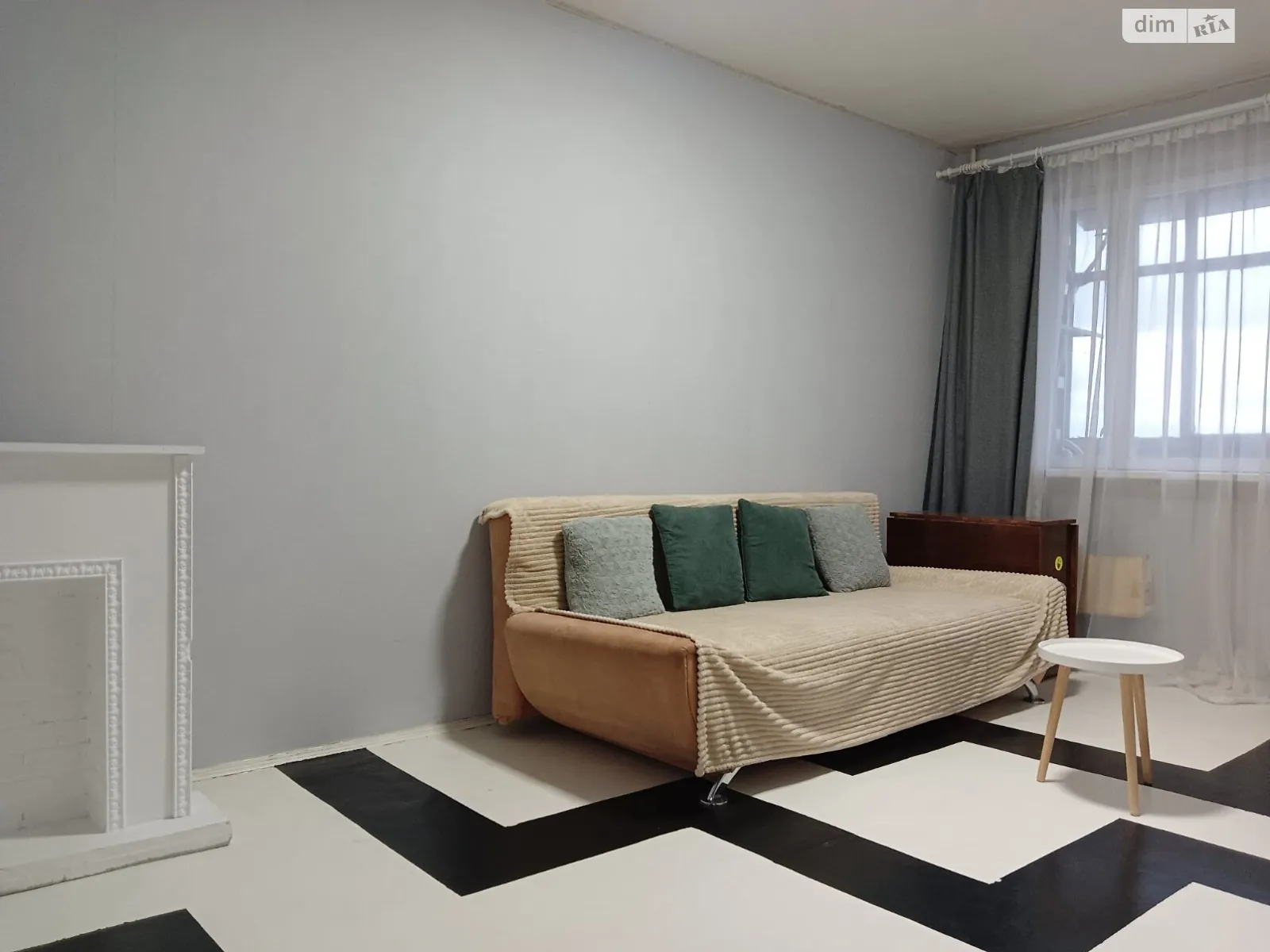 Продается 4-комнатная квартира 85.7 кв. м в Харькове, просп. Победы, 71Б - фото 1