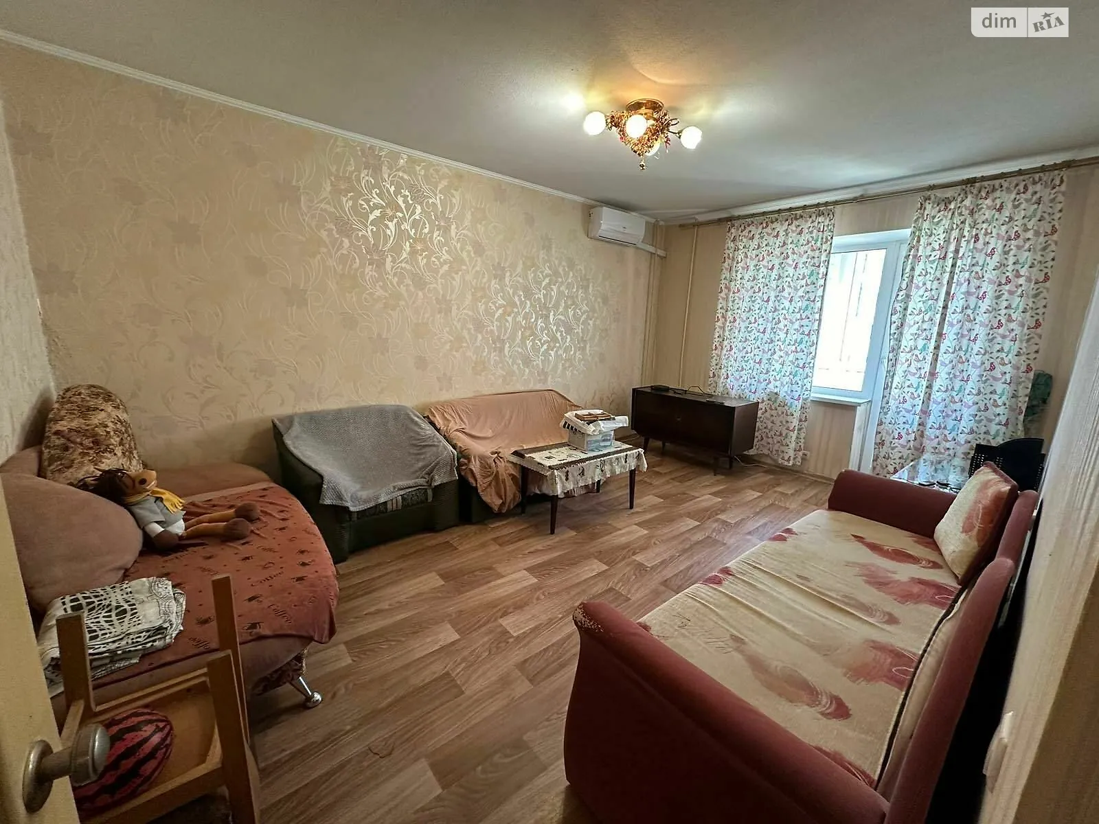 Продается 3-комнатная квартира 71 кв. м в Киеве, ул. Приозерная, 6 - фото 1