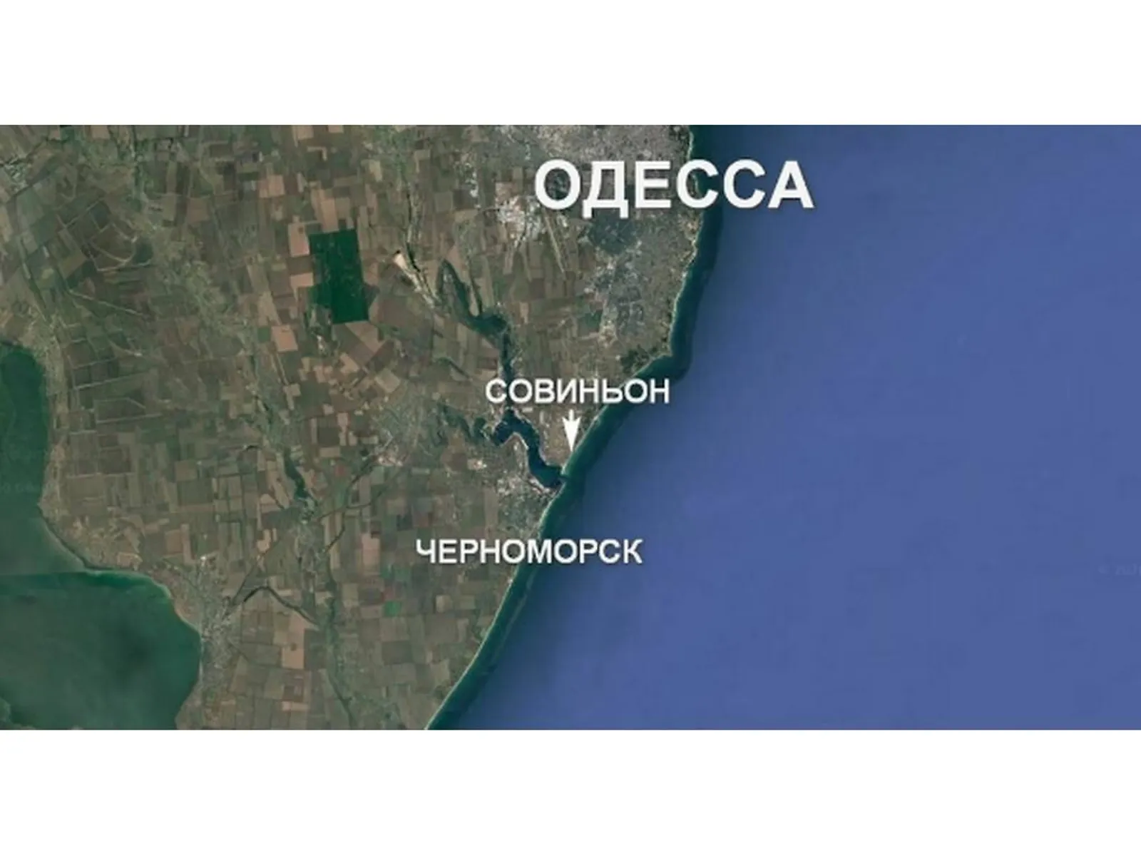 Продается земельный участок 10 соток в Одесской области, цена: 250000 $