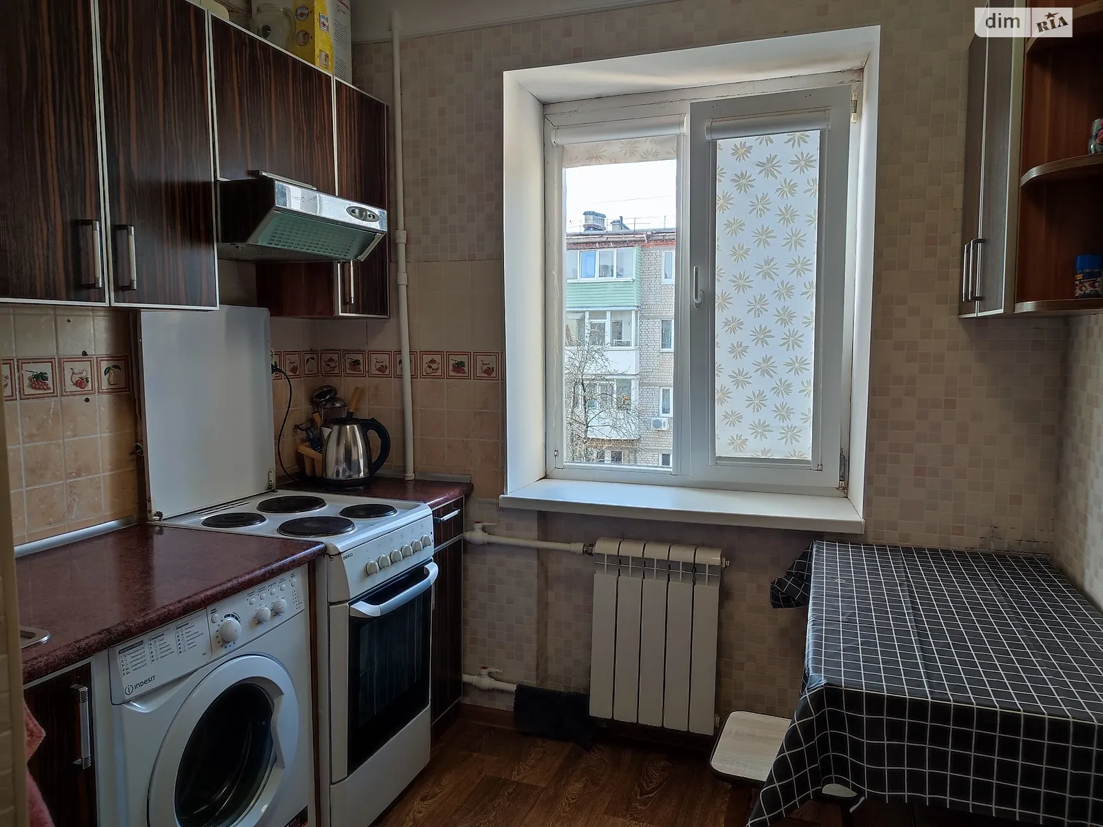 Продається 1-кімнатна квартира 26.1 кв. м у Харкові, вул. Харківських Дивізій, 17/1 - фото 1