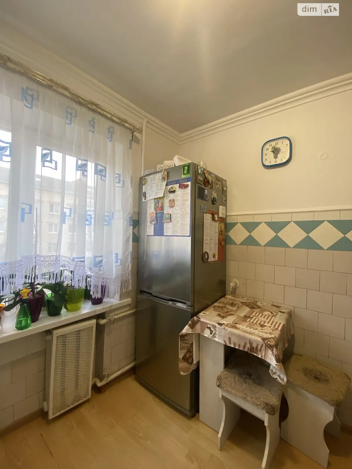 Продается 2-комнатная квартира 49 кв. м в Черновцах - фото 3