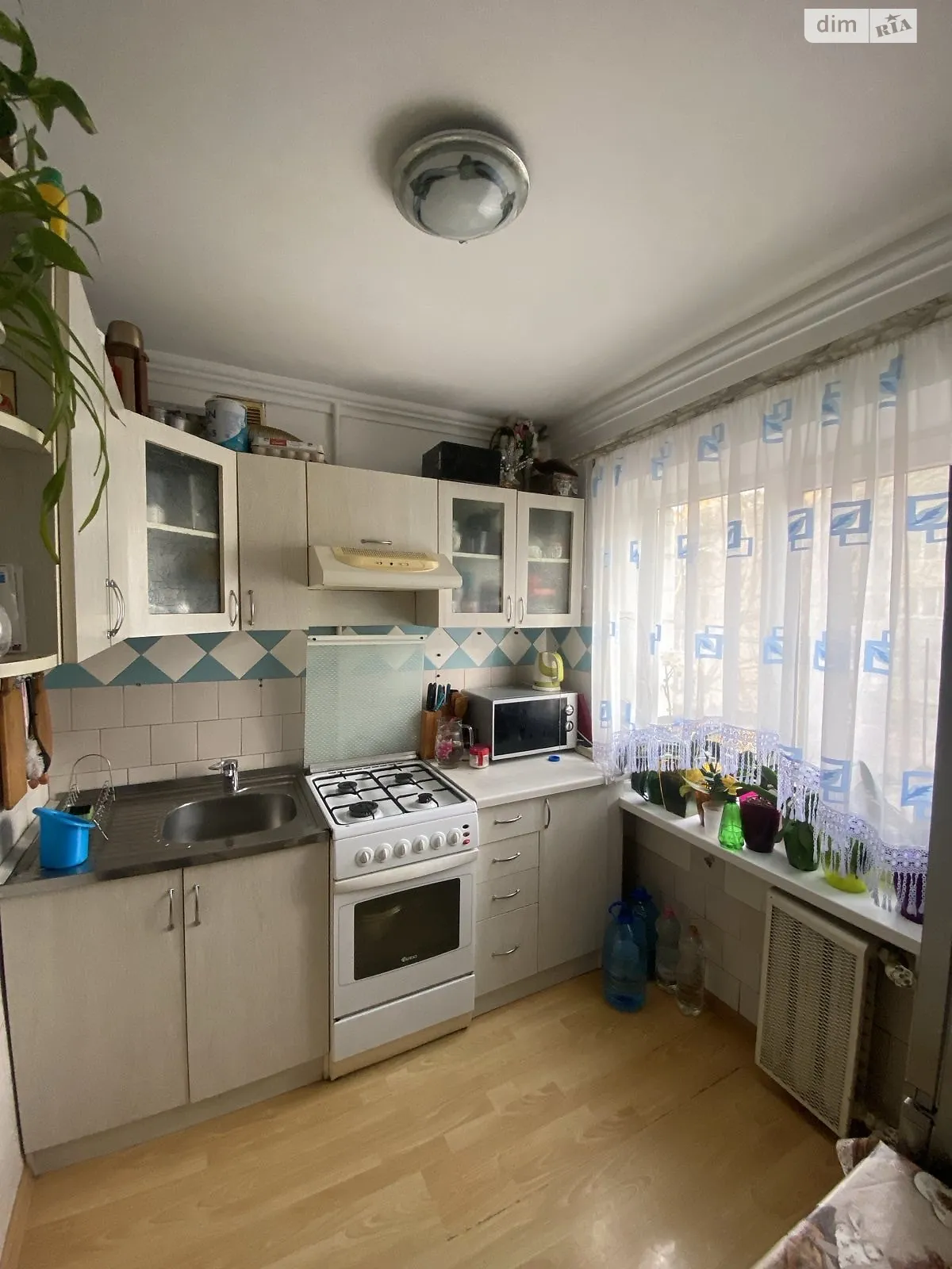 Продается 2-комнатная квартира 49 кв. м в Черновцах, цена: 55000 $ - фото 1