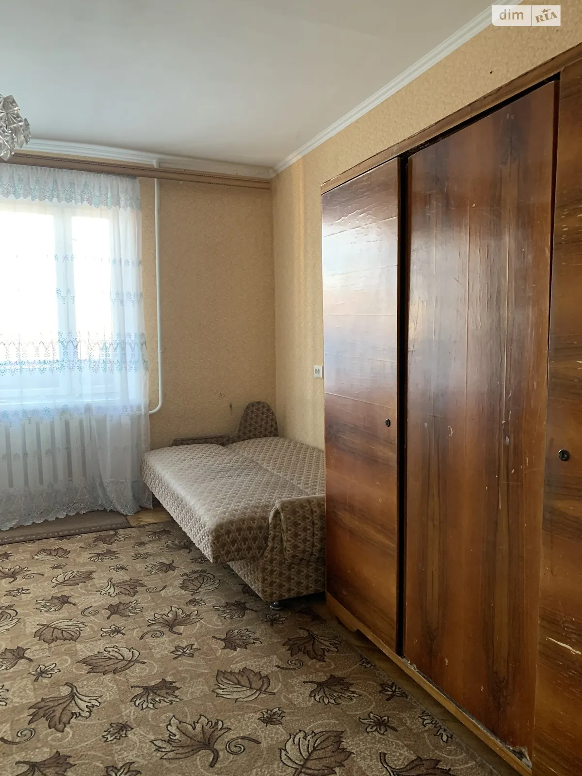 3-комнатная квартира 65 кв. м в Тернополе, ул. Леси Украинки - фото 3