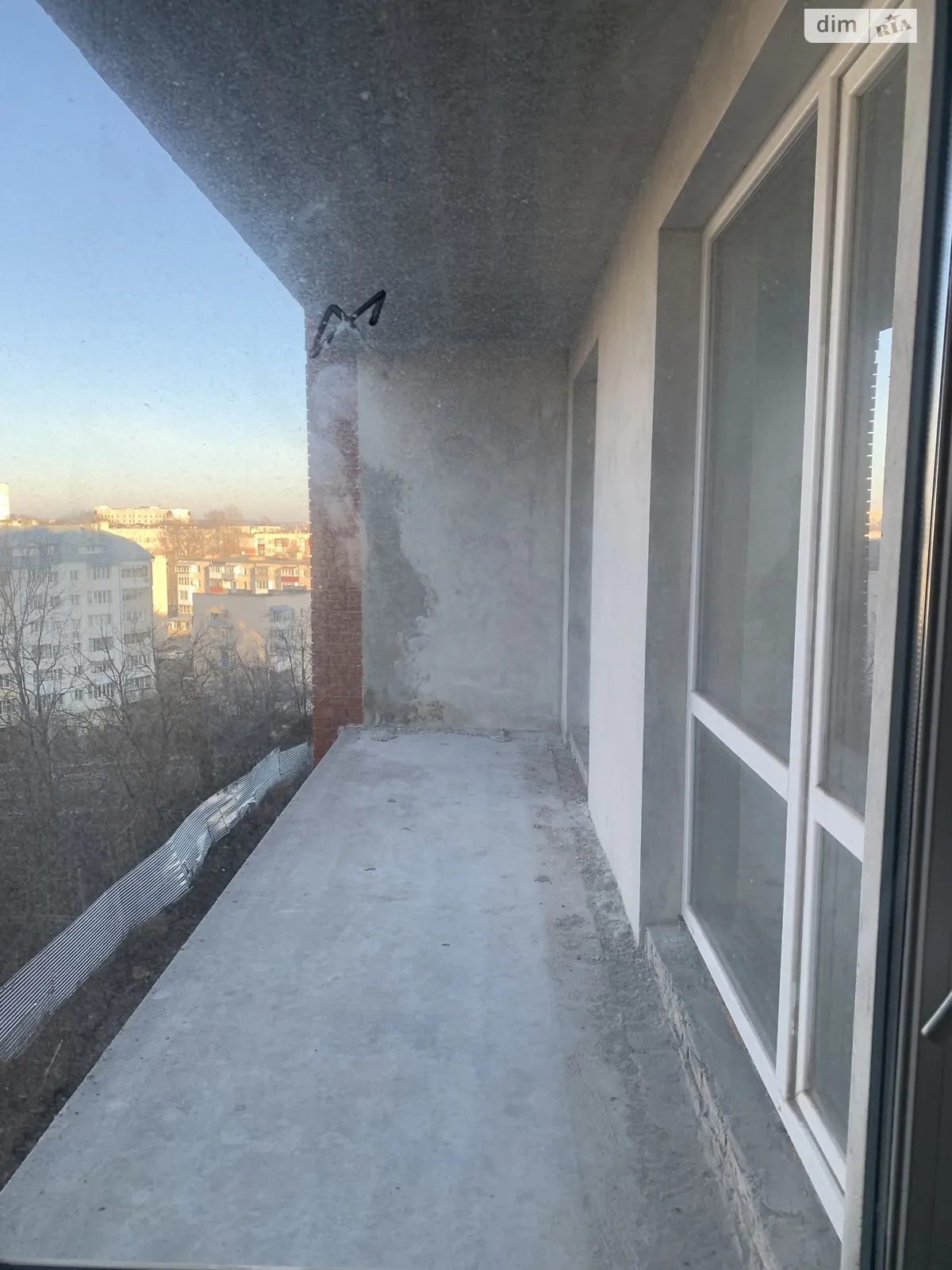 3-комнатная квартира 90 кв. м в Тернополе - фото 3