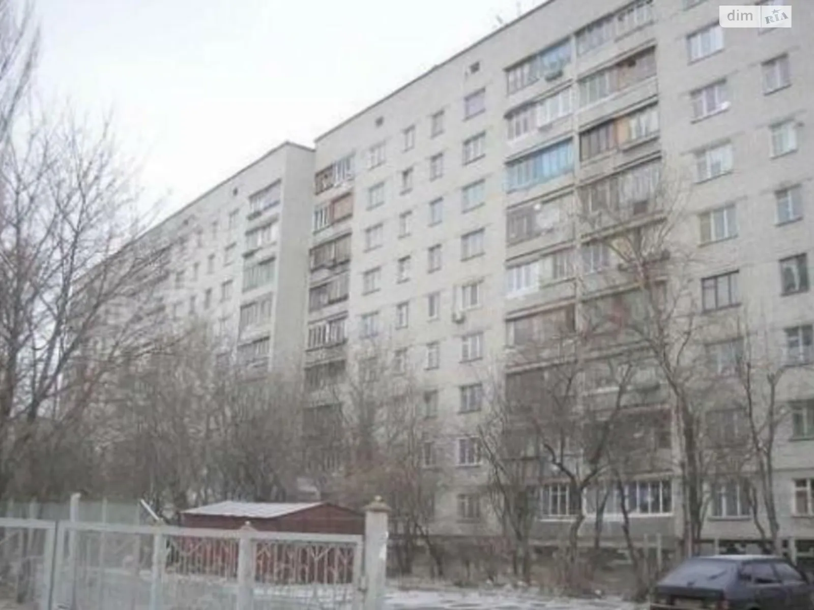 Продается 2-комнатная квартира 52 кв. м в Киеве, цена: 56000 $