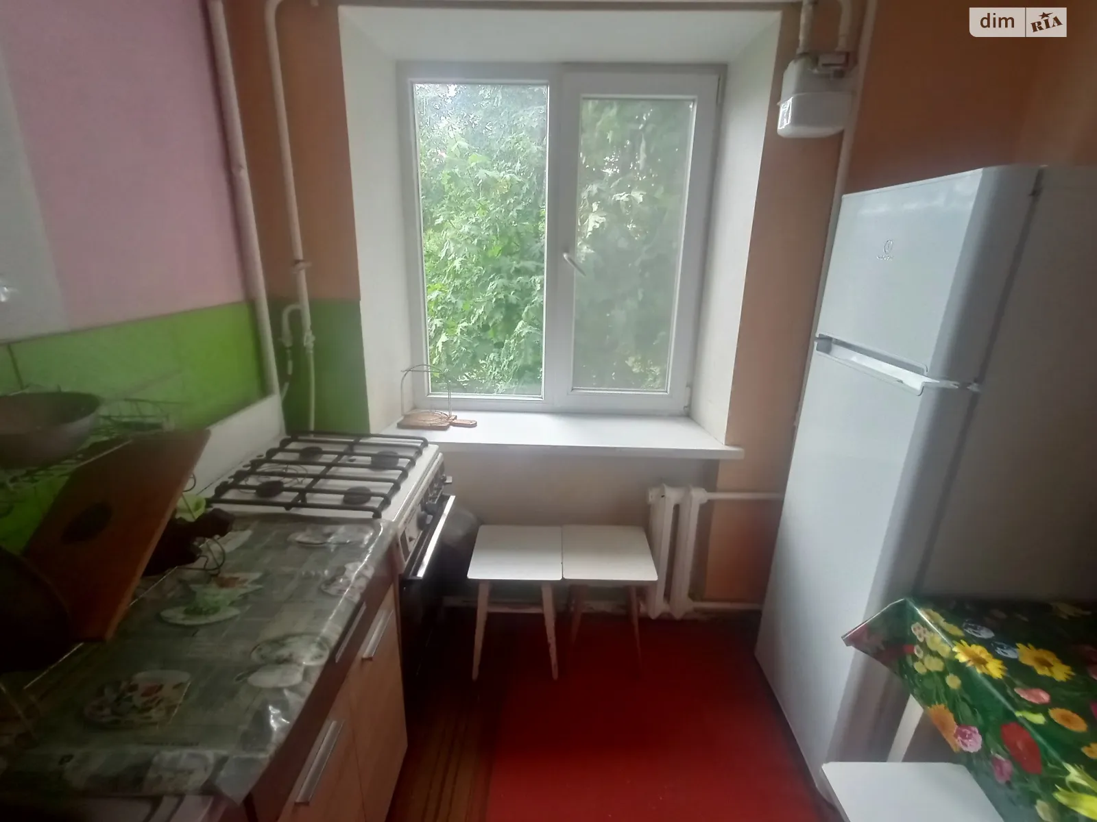 Здається в оренду 1-кімнатна квартира 30 кв. м у Миколаєві - фото 2