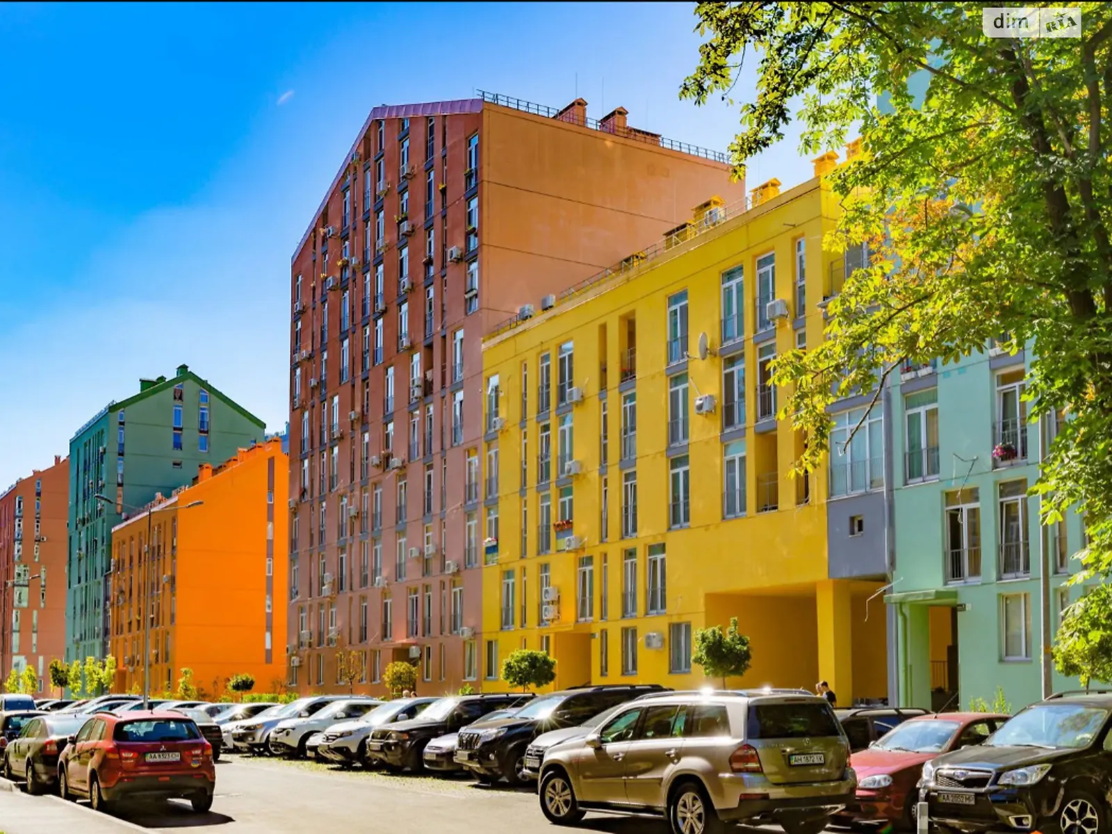 Продается 3-комнатная квартира 75 кв. м в Киеве, ул. Юрия Липы, 6 - фото 1