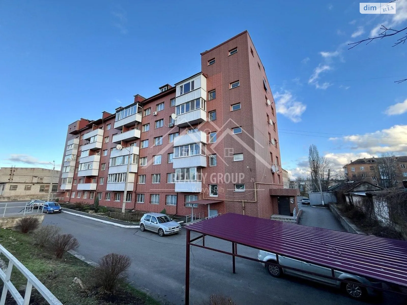 Продается 1-комнатная квартира 34 кв. м в Кривом Роге - фото 2