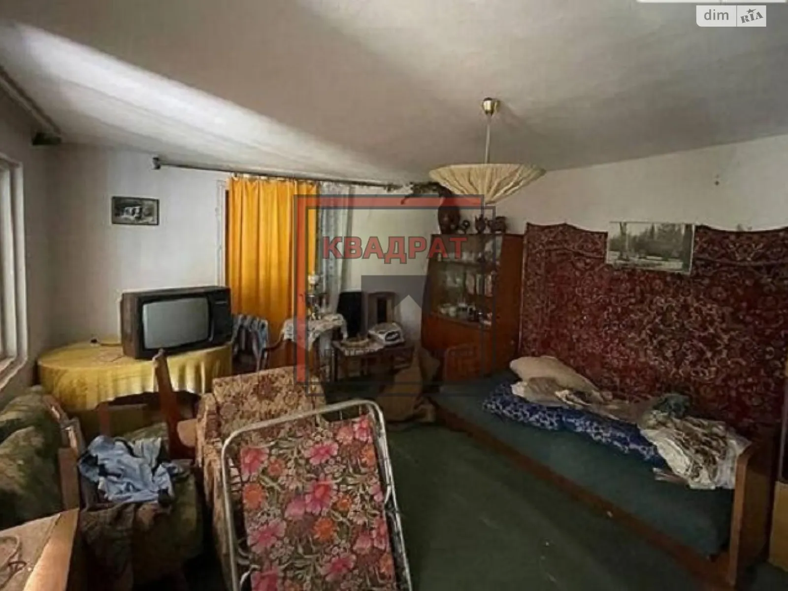 Продається одноповерховий будинок 25 кв. м з гаражем, цена: 7500 $ - фото 1