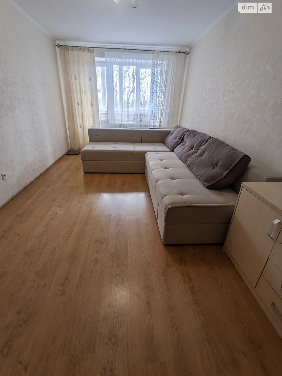 Продается 2-комнатная квартира 45 кв. м в Ровно, ул. Василия Червония(Гагарина) - фото 1