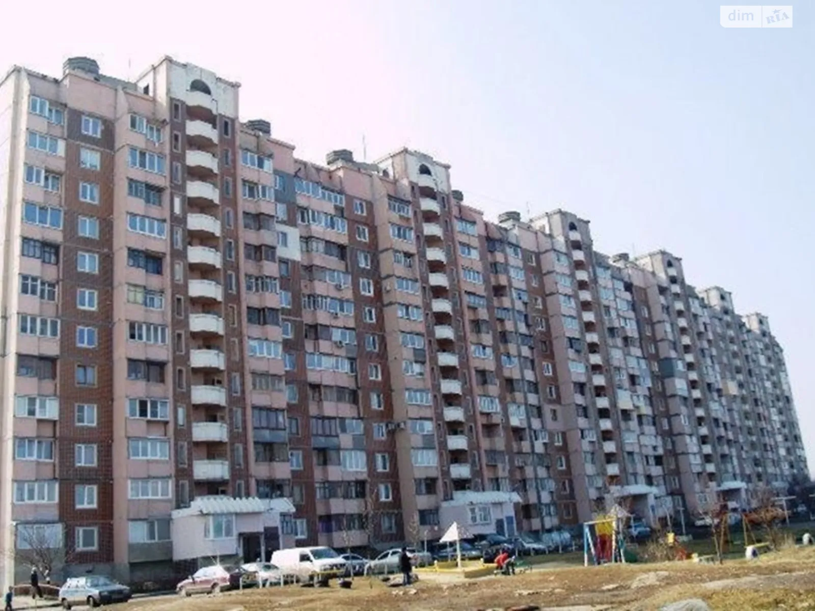 Продается 3-комнатная квартира 77 кв. м в Харькове, ул. Астрономическая - фото 1